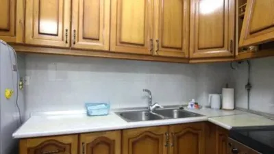 Chalet on Calle de los Cantarranas photo 7