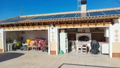 House in Catral - Vista 2