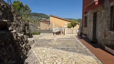 Chalet in Vallirana photo 17