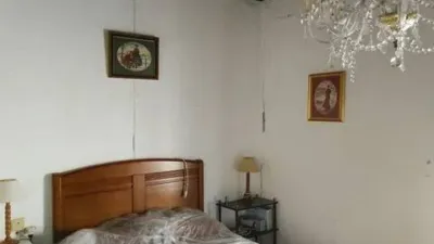 Rustic House in Vejer de la Frontera photo 42
