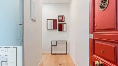 Apartment in Pacífico photo 3