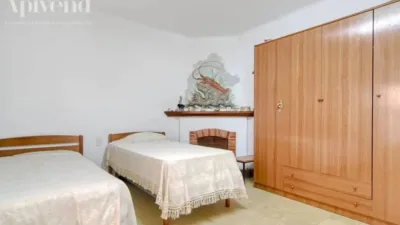 Apartment in Centre photo 13