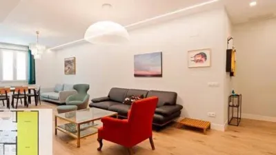 Apartment in Pacífico photo 11