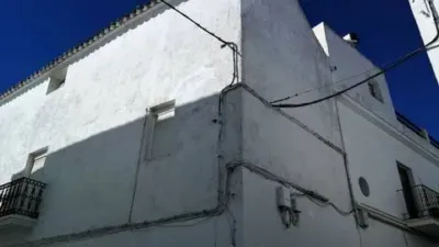 Rustic House in Vejer de la Frontera photo 37