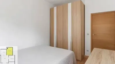 Apartment in Almendrales photo 21