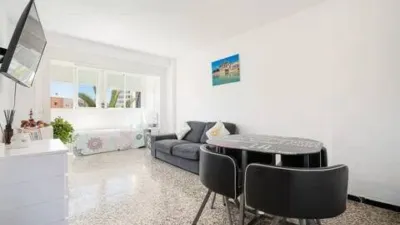 Apartment in Cala Major photo 2