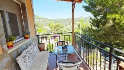 Chalet in Vallirana photo 47