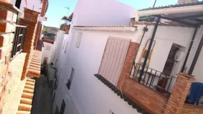 Chalet on Calle de los Cantarranas photo 6