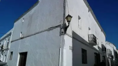 Rustic House in Vejer de la Frontera photo 3