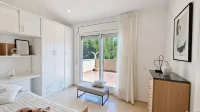 Chalet in Vallirana photo 19