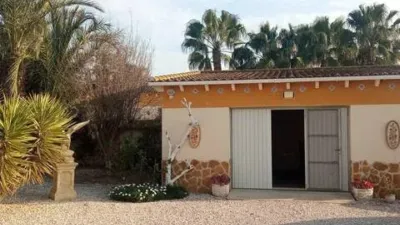 Casa – Catral - Vista 4