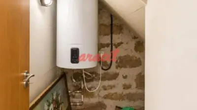 Apartment in Ourense Capital photo 13