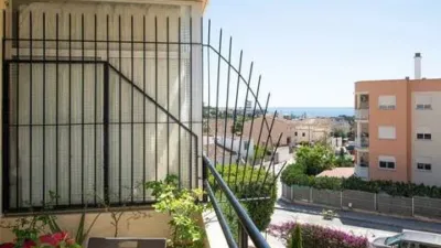 Apartment in Cala Major photo 17