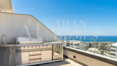 Penthouse in Torreblanca del Sol photo 6