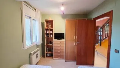 Chalet in Vallirana photo 24