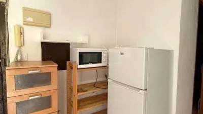 Apartment in El Carme photo 21