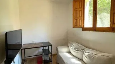 Apartment in El Carme photo 10