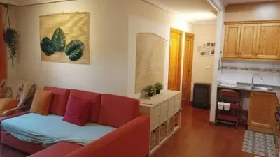 Piso – Torrevieja - Vista 4