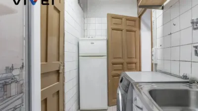 Apartment in Embajadores-Lavapiés photo 15