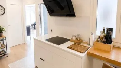 Apartment in Prosperidad photo 4