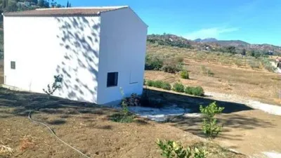 Rustic house in Coín photo 2