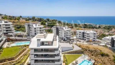 Penthouse in Torreblanca del Sol photo 39