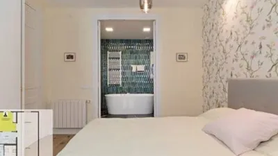 Apartment in Pacífico photo 15
