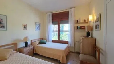 Chalet in Cervelló photo 15