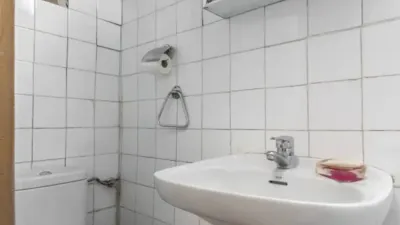 Apartment in Embajadores-Lavapiés photo 20