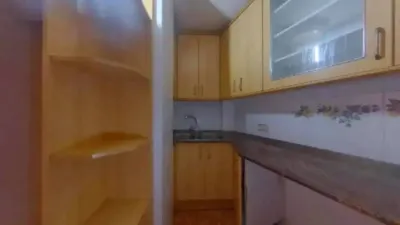 Apartment in Cornellà de Llobregat photo 10