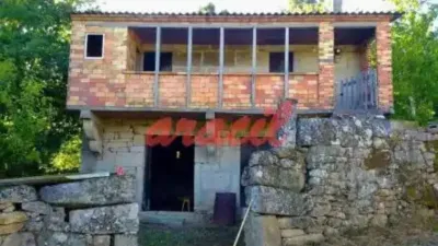 Rustic house in San Cristovo de Cea photo 5