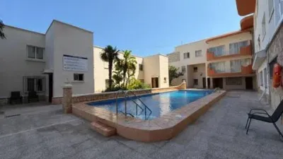 Apartment in Cala Manzanera photo 6