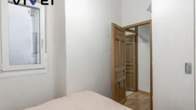 Apartment in Embajadores-Lavapiés photo 12