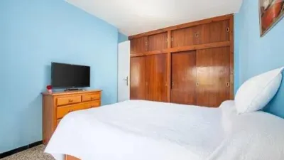 Apartment in Cala Major photo 11