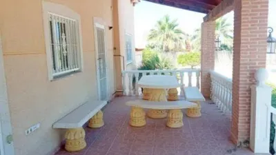 Chalet in Catral photo 6