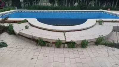 Chalet en venta en Catral - Vista 3