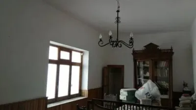 Rustic House in Vejer de la Frontera photo 9