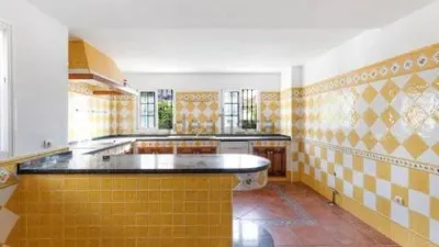 Chalet en calle Italo Adanti, 5 photo 12