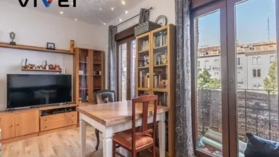 Apartment in Embajadores-Lavapiés photo 3