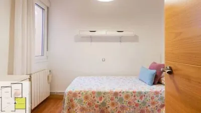 Apartment in Almendrales photo 18