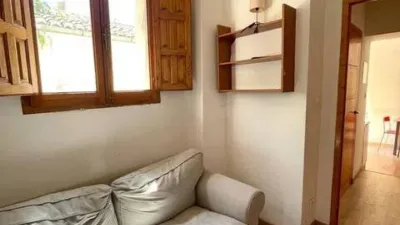 Apartment in El Carme photo 14