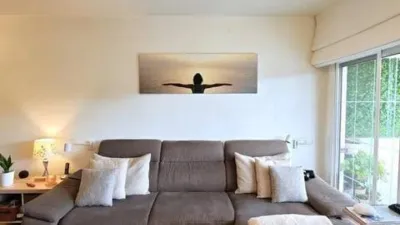 Flat in Martorell photo 2
