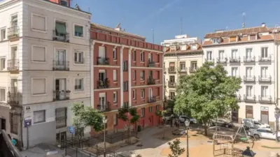 Apartment in Embajadores-Lavapiés photo 36