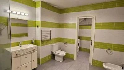 Apartment on Calle de la Duquesa de Tamames photo 9