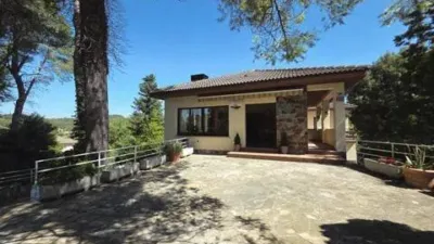 Chalet in Cervelló photo 39