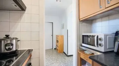 Apartment in Cala Major photo 20