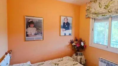 Chalet in Vallirana photo 26