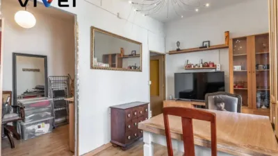 Apartment in Embajadores-Lavapiés photo 8