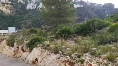 Terreno en venta en Les Deveses-Monte Pego - Vista 5