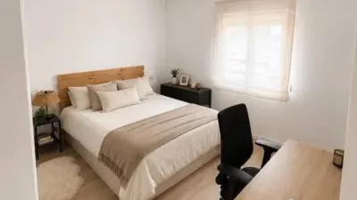 Apartment in Prosperidad photo 9